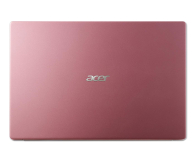 Acer Swift 3 i5-1035G1/8GB/512/W10 IPS Różowy - 526273 - zdjęcie 5
